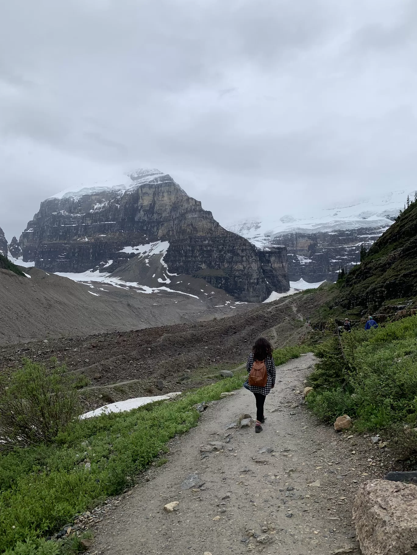 Photo of Canadian Rockies By Mr n Mrs Traveler