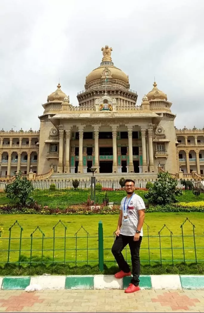 Photo of Bengaluru By Prathamesh Avachare