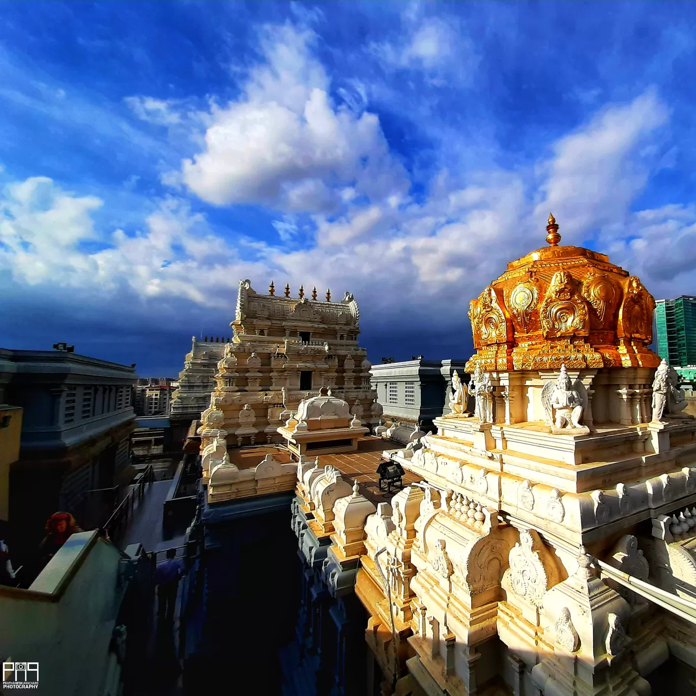 Photo of Bengaluru By Prathamesh Avachare
