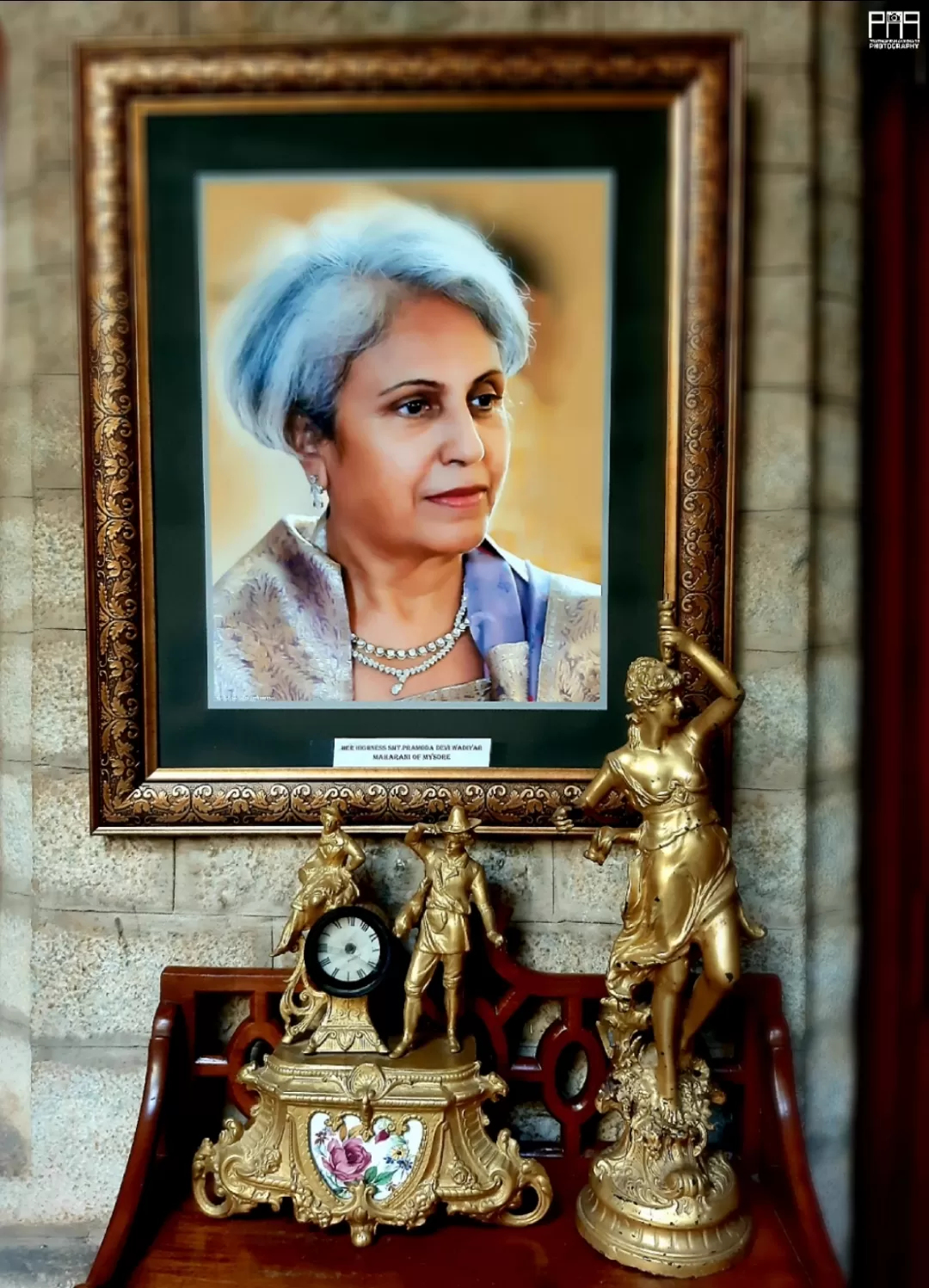 Photo of Bangalore Palace By Prathamesh Avachare