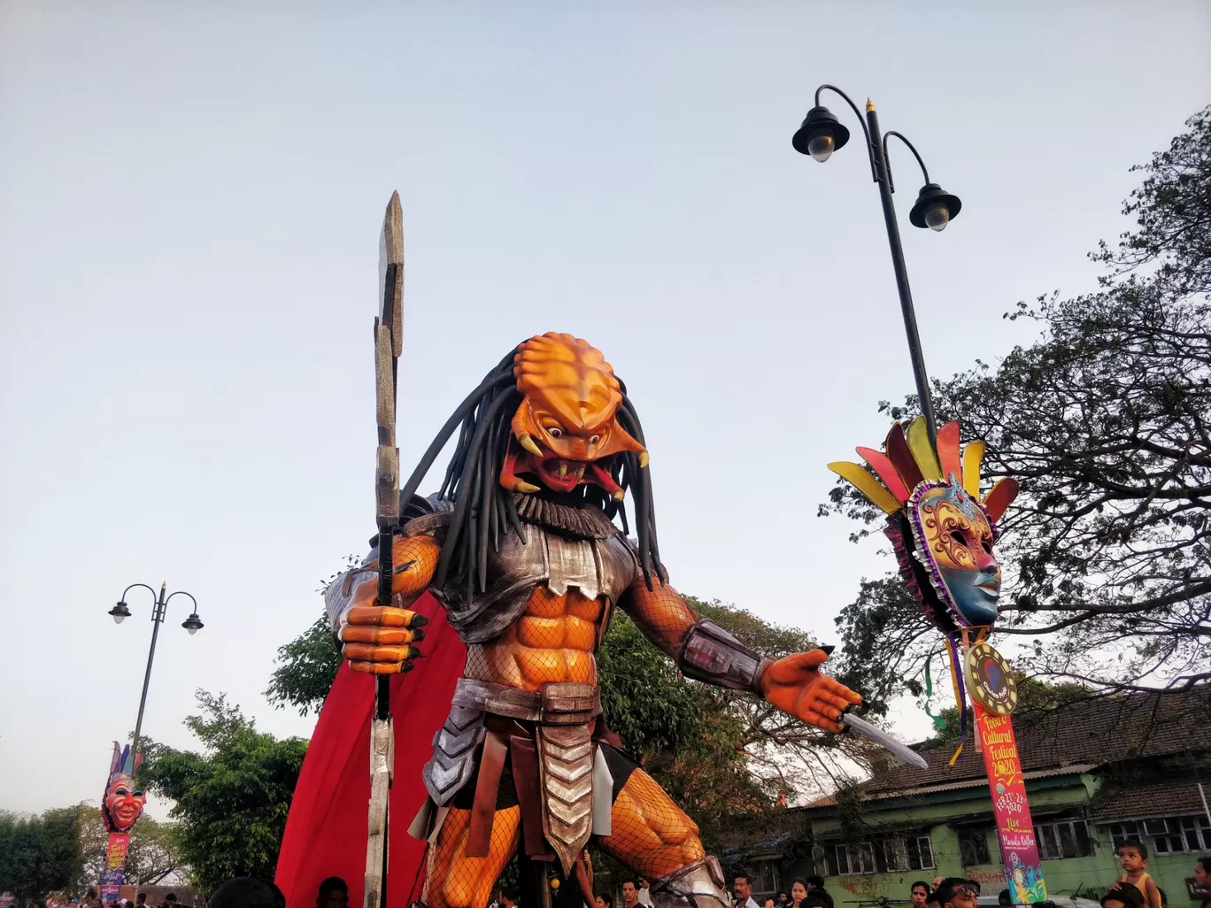 Photo of Panjim By Kunal Aich