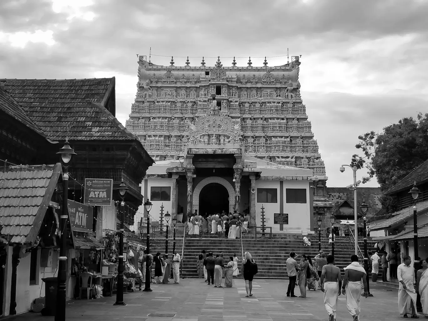 Photo of Thiruvananthapuram By Kunal Aich
