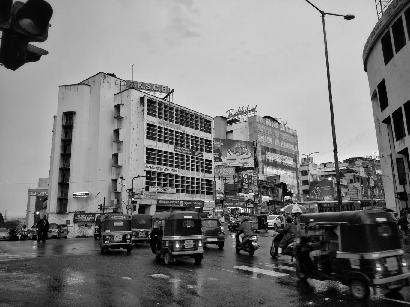 Photo of Thiruvananthapuram By Kunal Aich