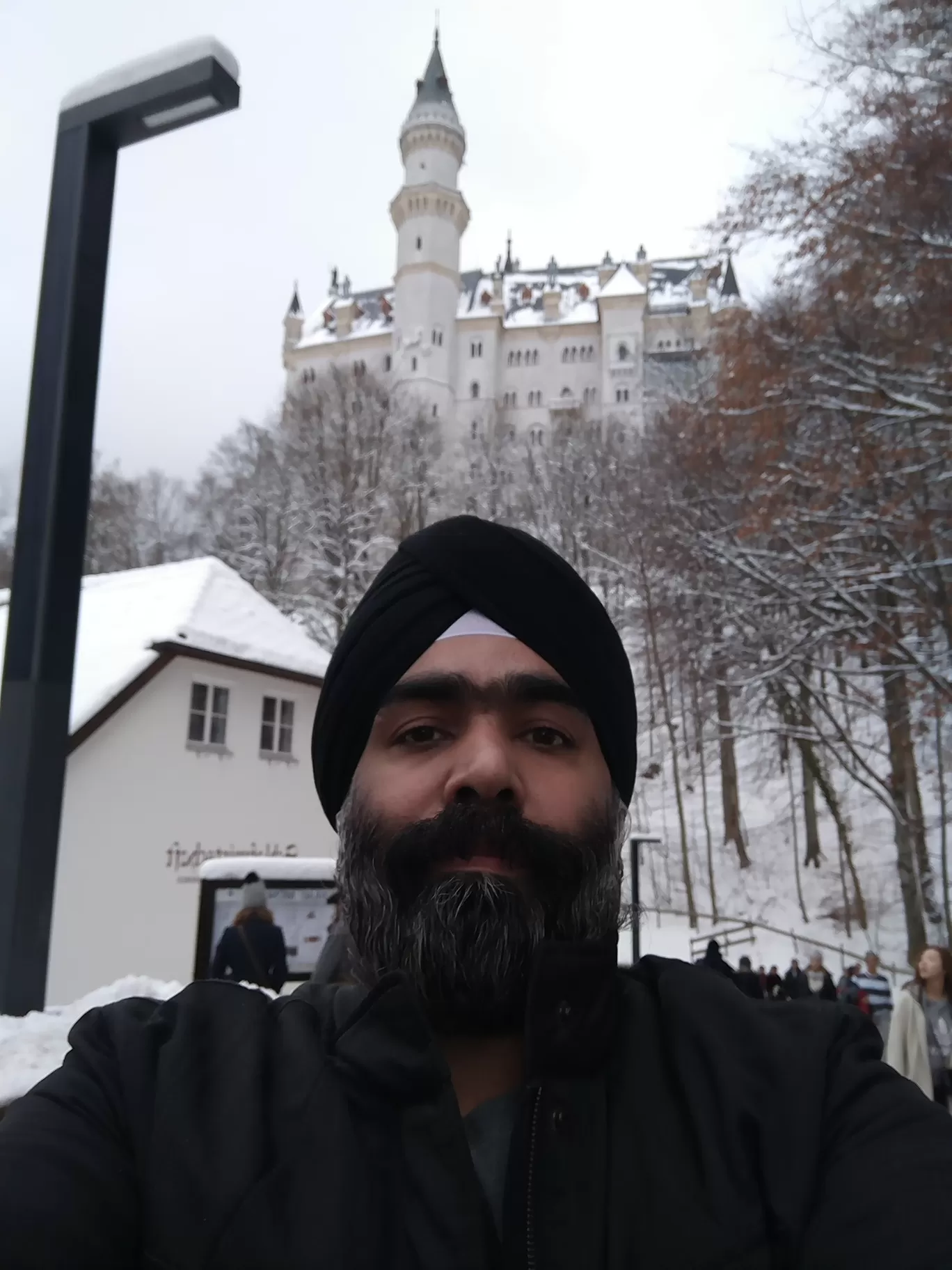 Photo of Füssen By Charandeep Singh