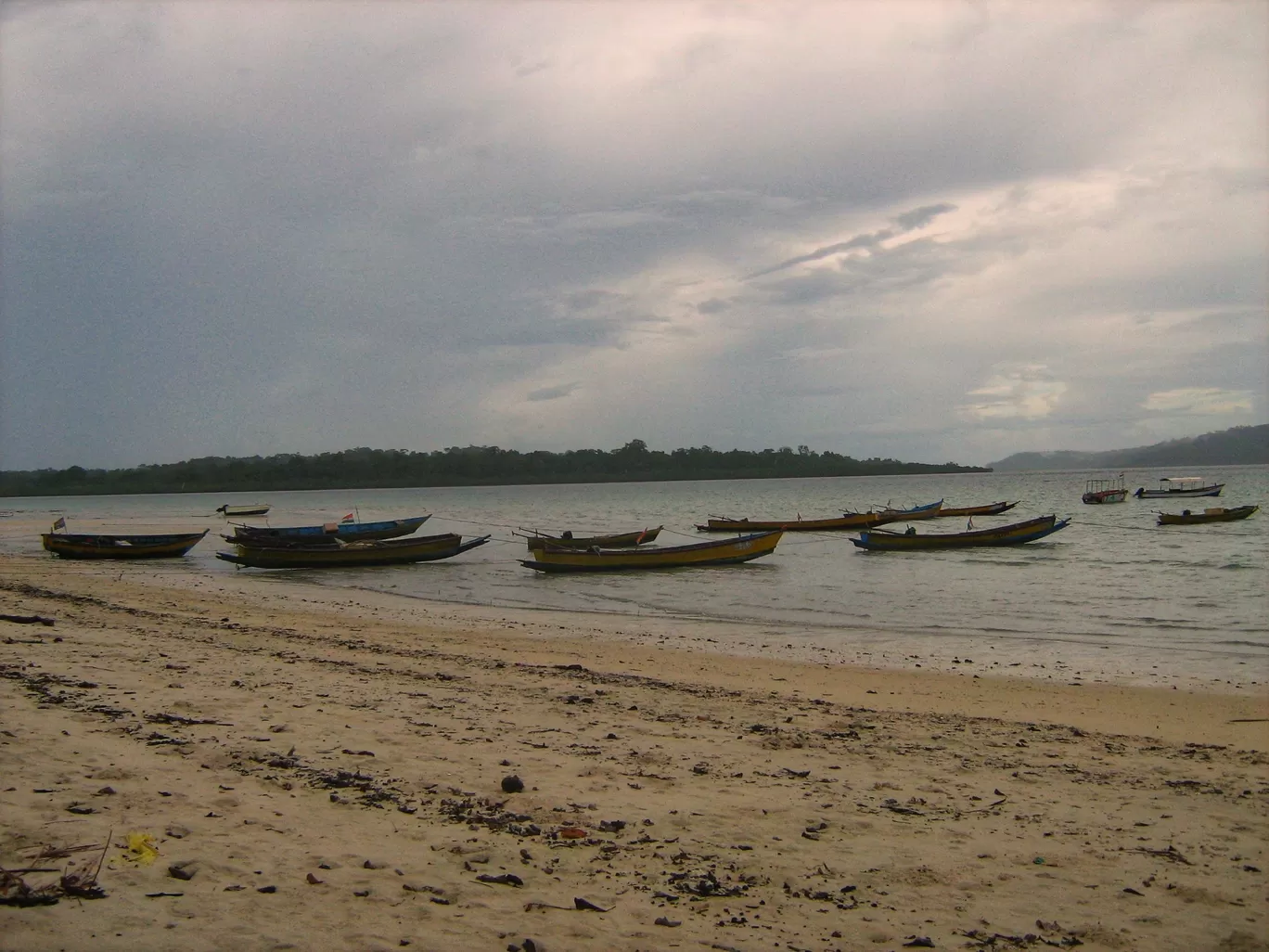 Photo of Andaman and Nicobar Islands By Amrita Das