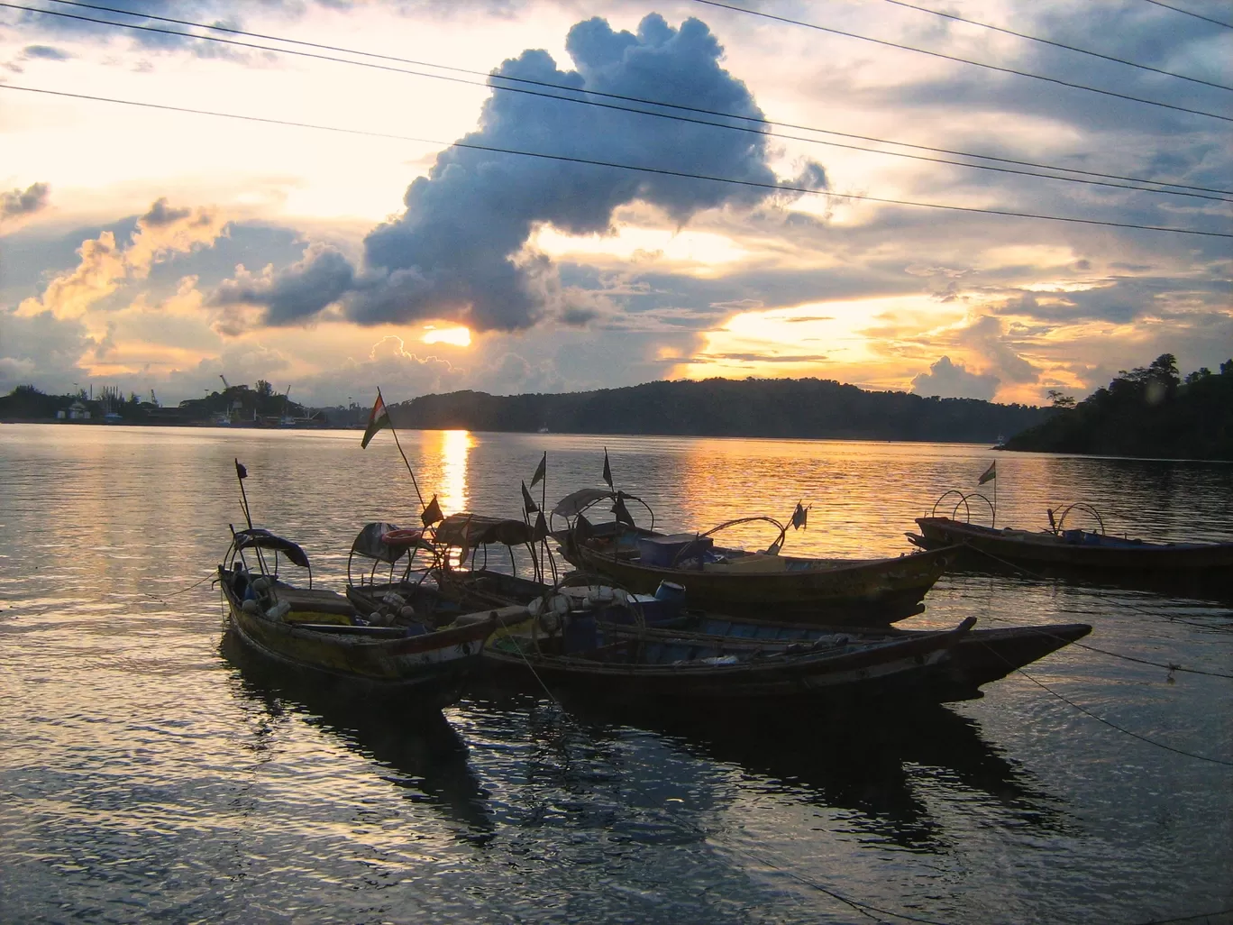 Photo of Andaman and Nicobar Islands By Amrita Das