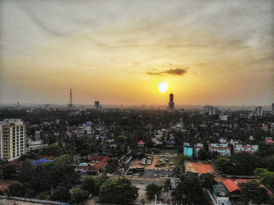 Photo of Kerala By Sayak Das