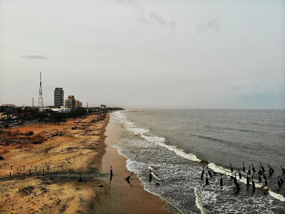 Photo of Kerala By Sayak Das