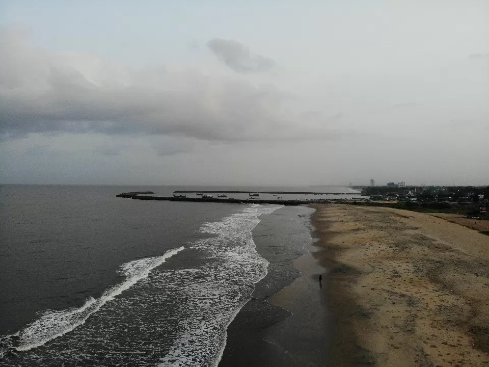 Photo of Kerala By Sayak Das