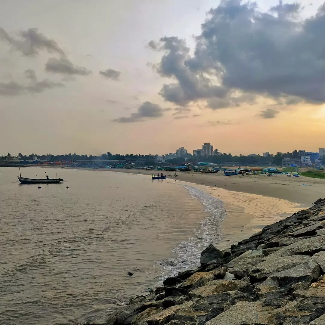Photo of Kerala By Sayak Das