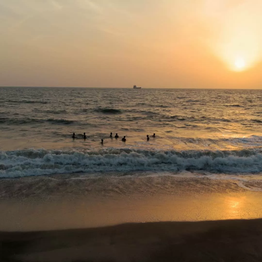 Photo of Kerala By Sayak Das