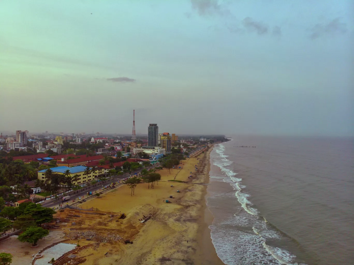 Photo of Kerala By Sayak Das