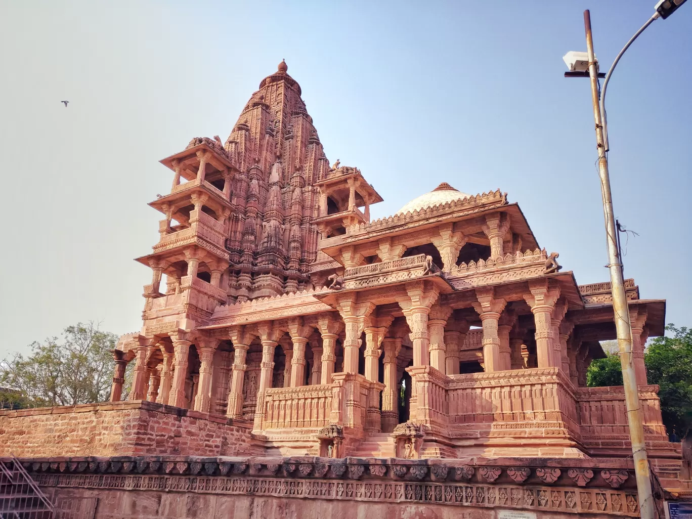 Photo of Rajasthan By Neha Manore