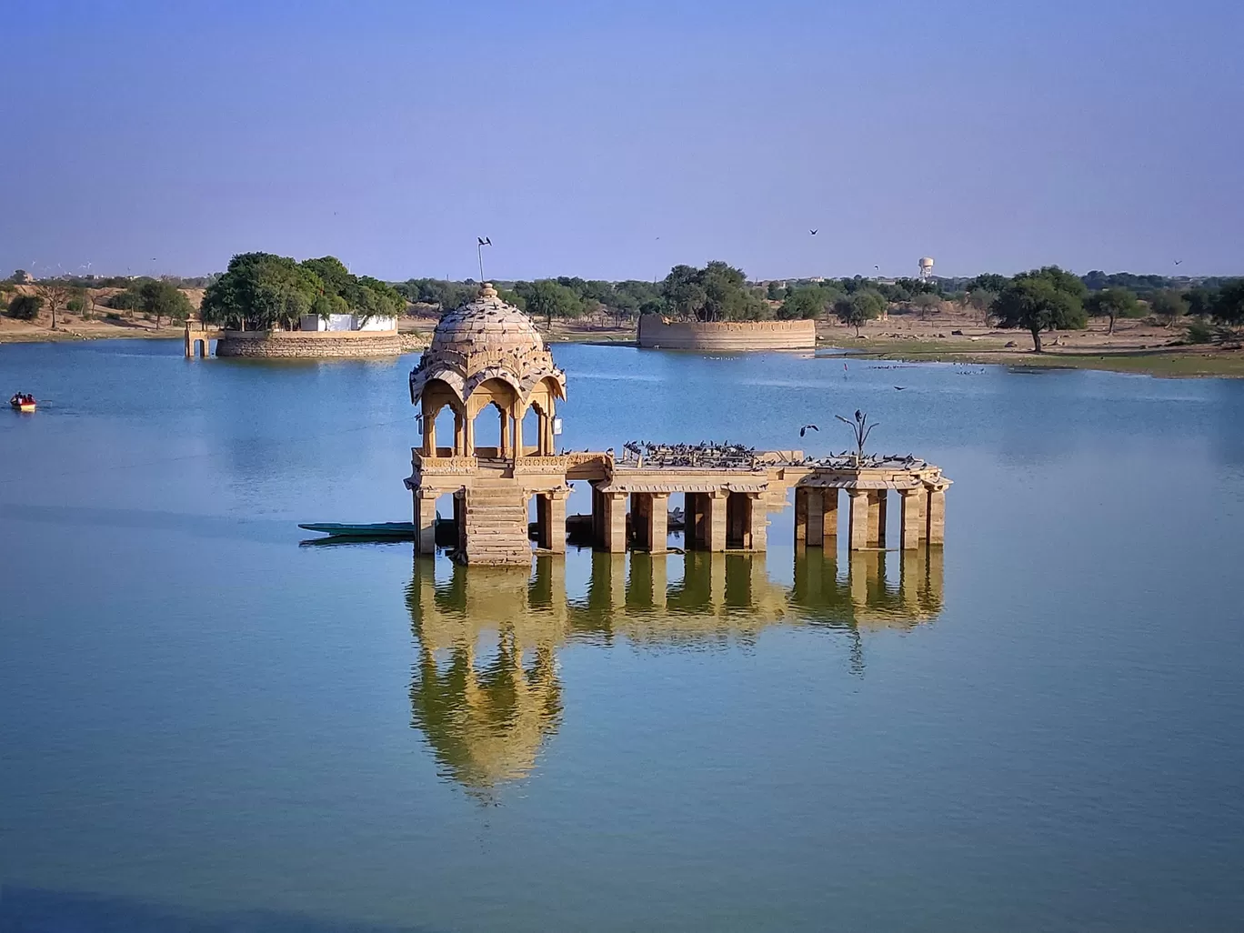 Photo of Rajasthan By Neha Manore
