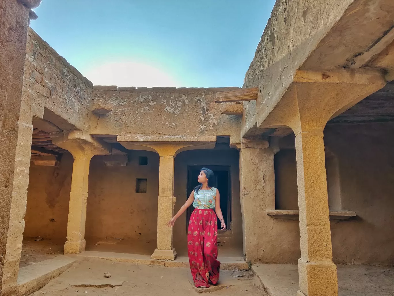 Photo of Rajasthan By Neha Manore