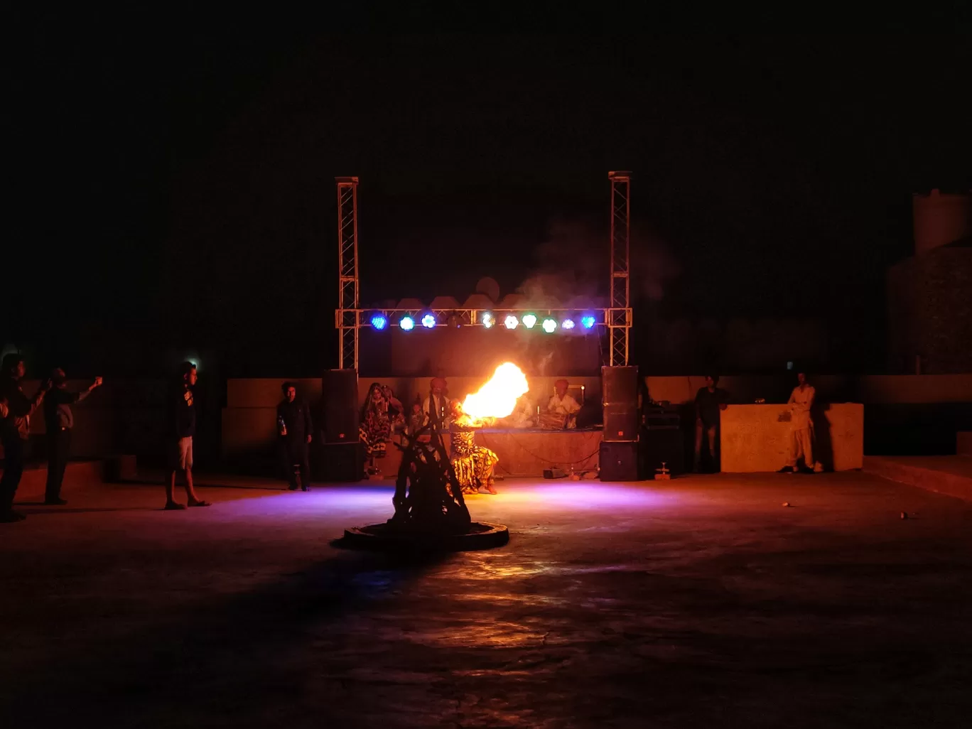 Photo of Rajasthan By Neha Manore
