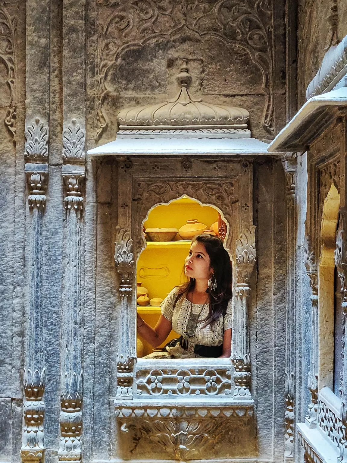 Photo of Rajasthan By Neha Manore