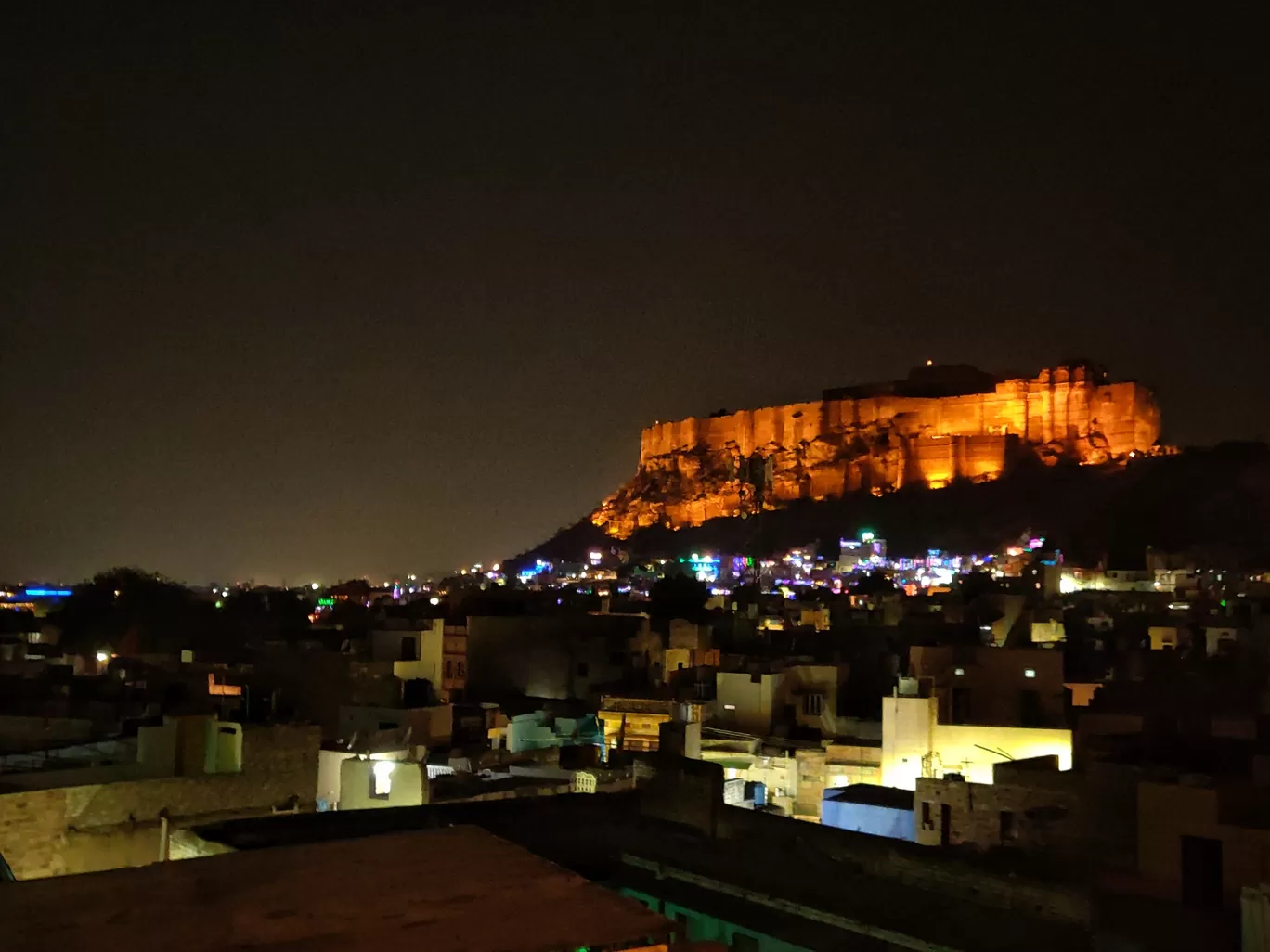 Photo of Rajasthan By Neha Manore