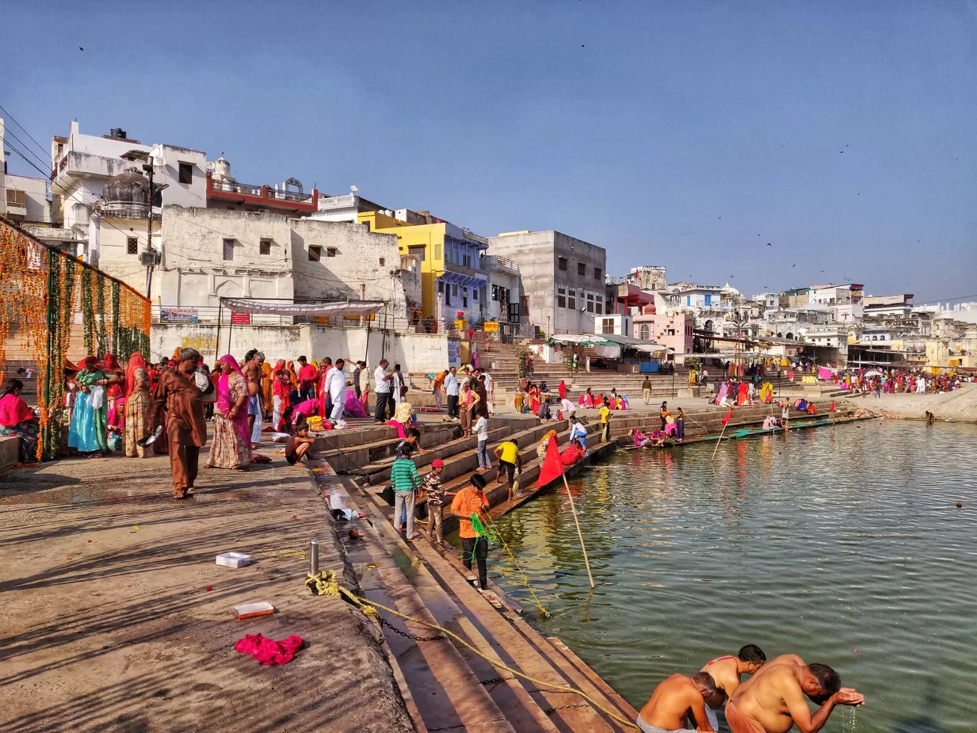 Photo of Rajasthan By Neha Manore