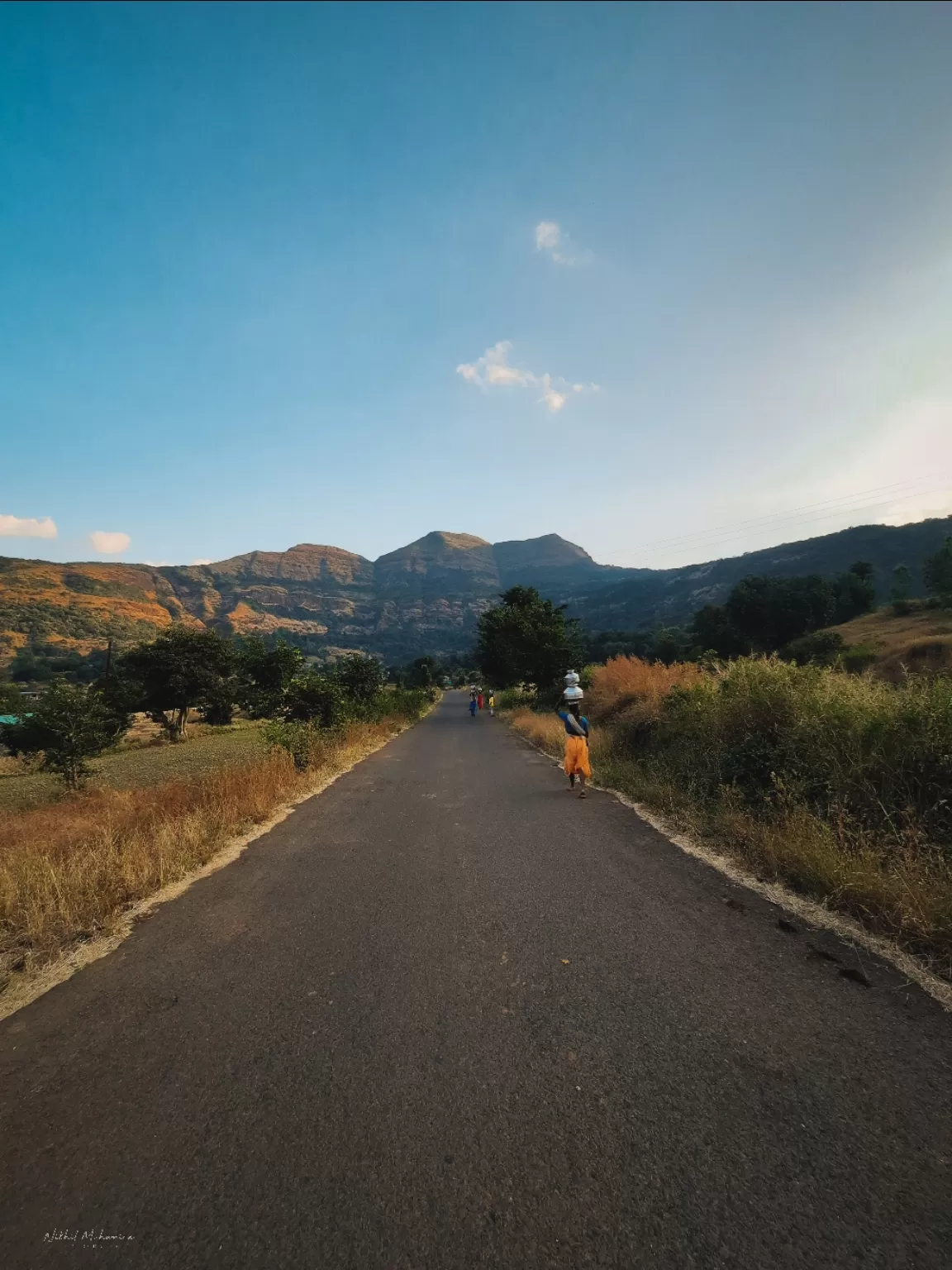 Photo of Bhandardara Dam By Nikhil Mahamine