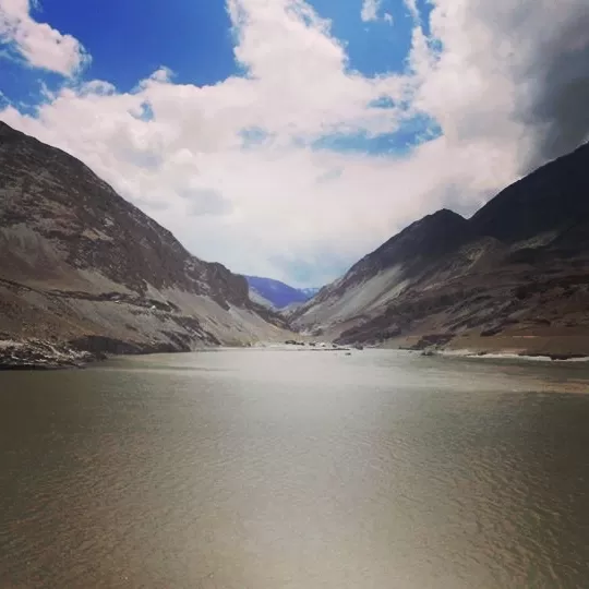 Photo of Ladakh Vacation By Mansi Varma