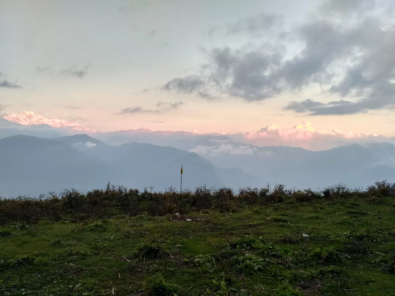 Photo of Dayara Bugyal By Gaurav K.