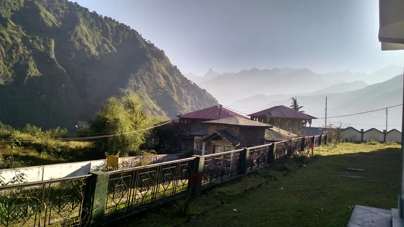Photo of Dayara Bugyal By Gaurav K.