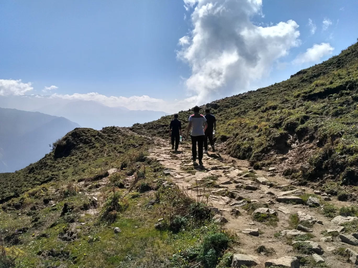 Photo of Dayara Bugyal By Gaurav K.