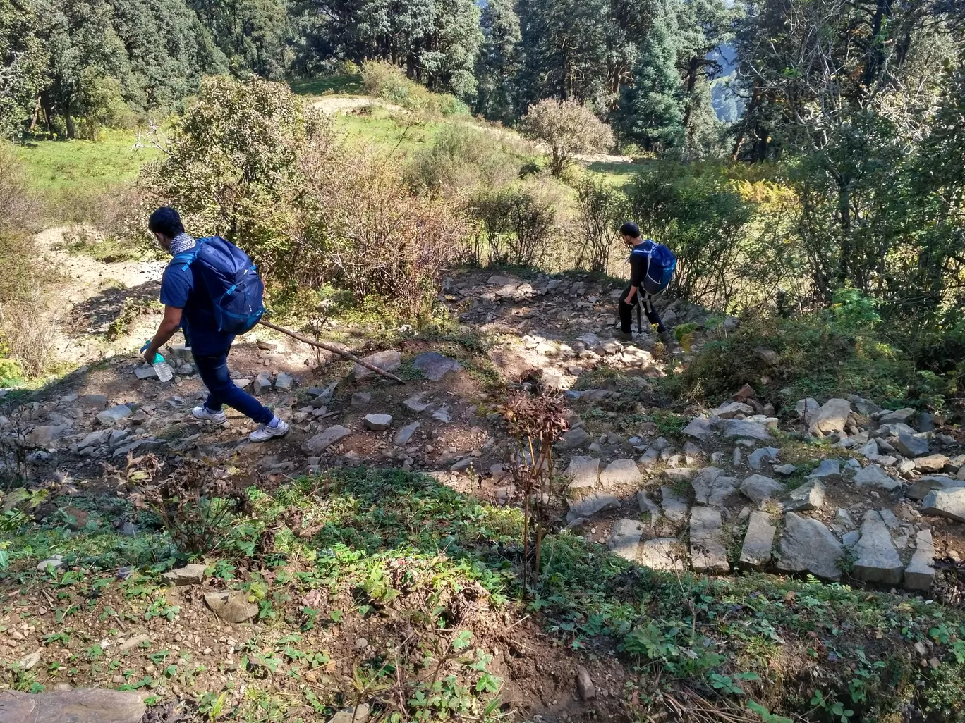 Photo of Dayara Bugyal By Gaurav K.