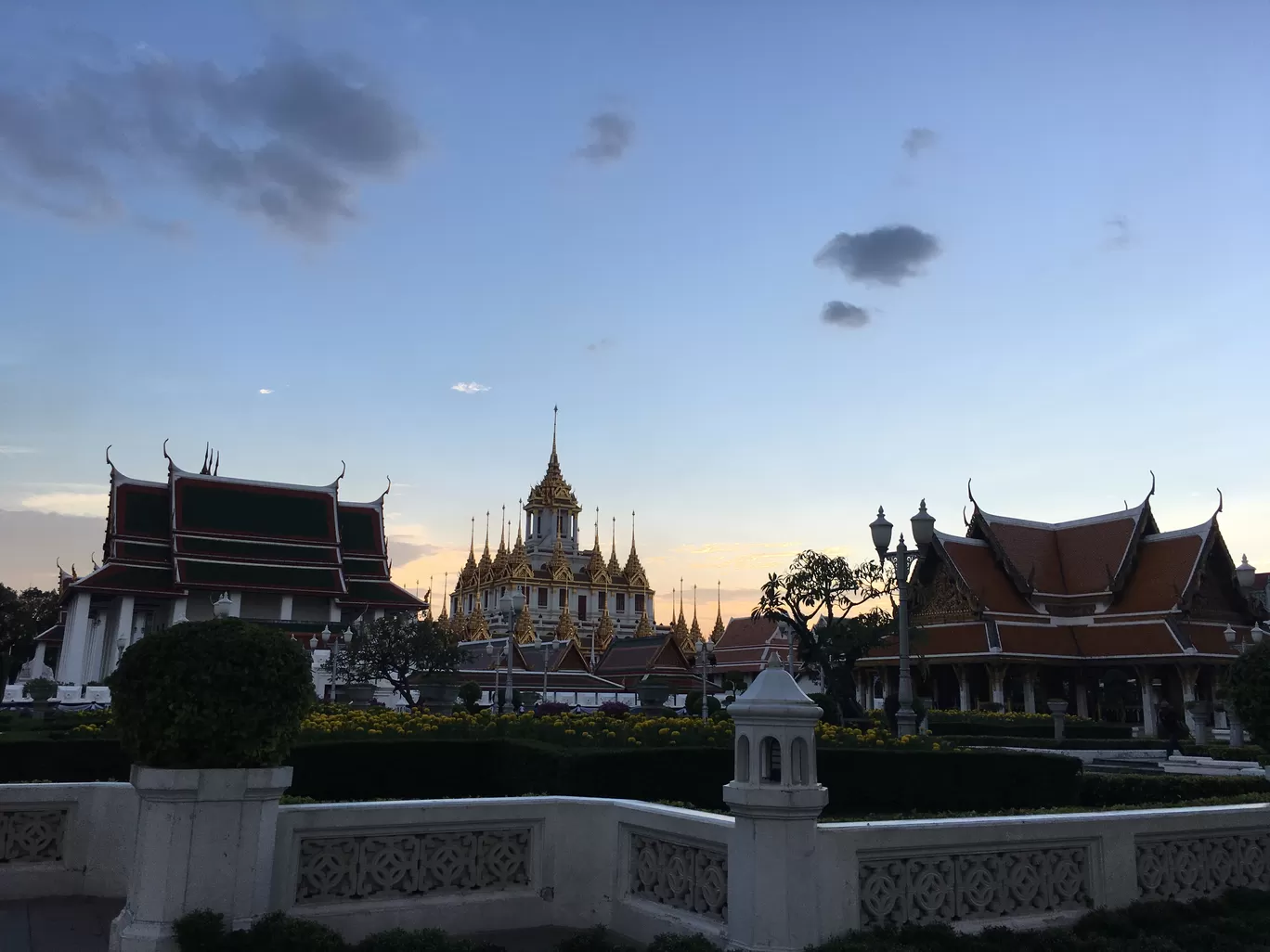 Photo of Bangkok By Gaurav K.