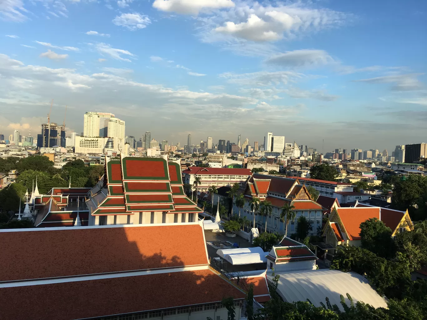 Photo of Bangkok By Gaurav K.