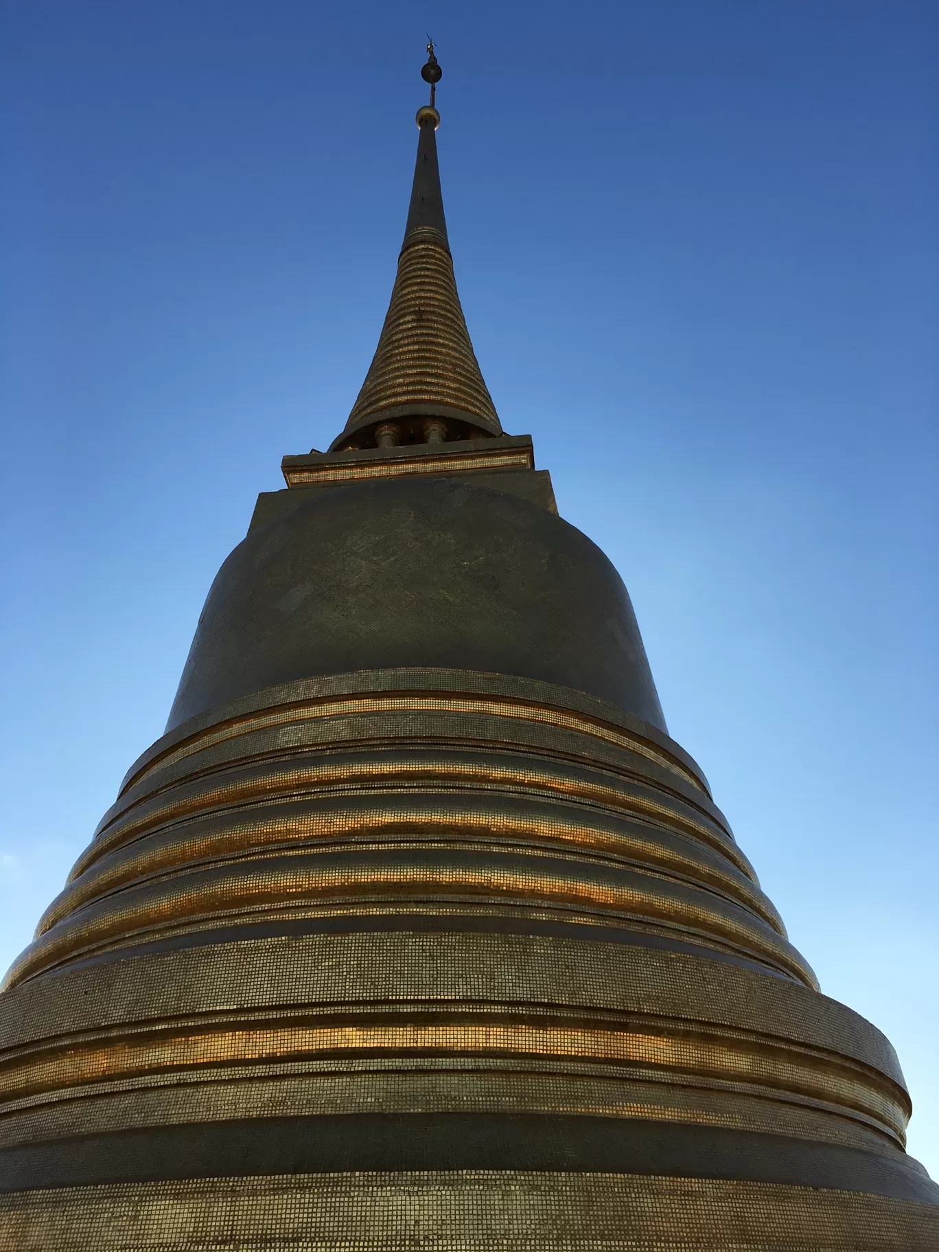 Photo of Bangkok By Gaurav K.