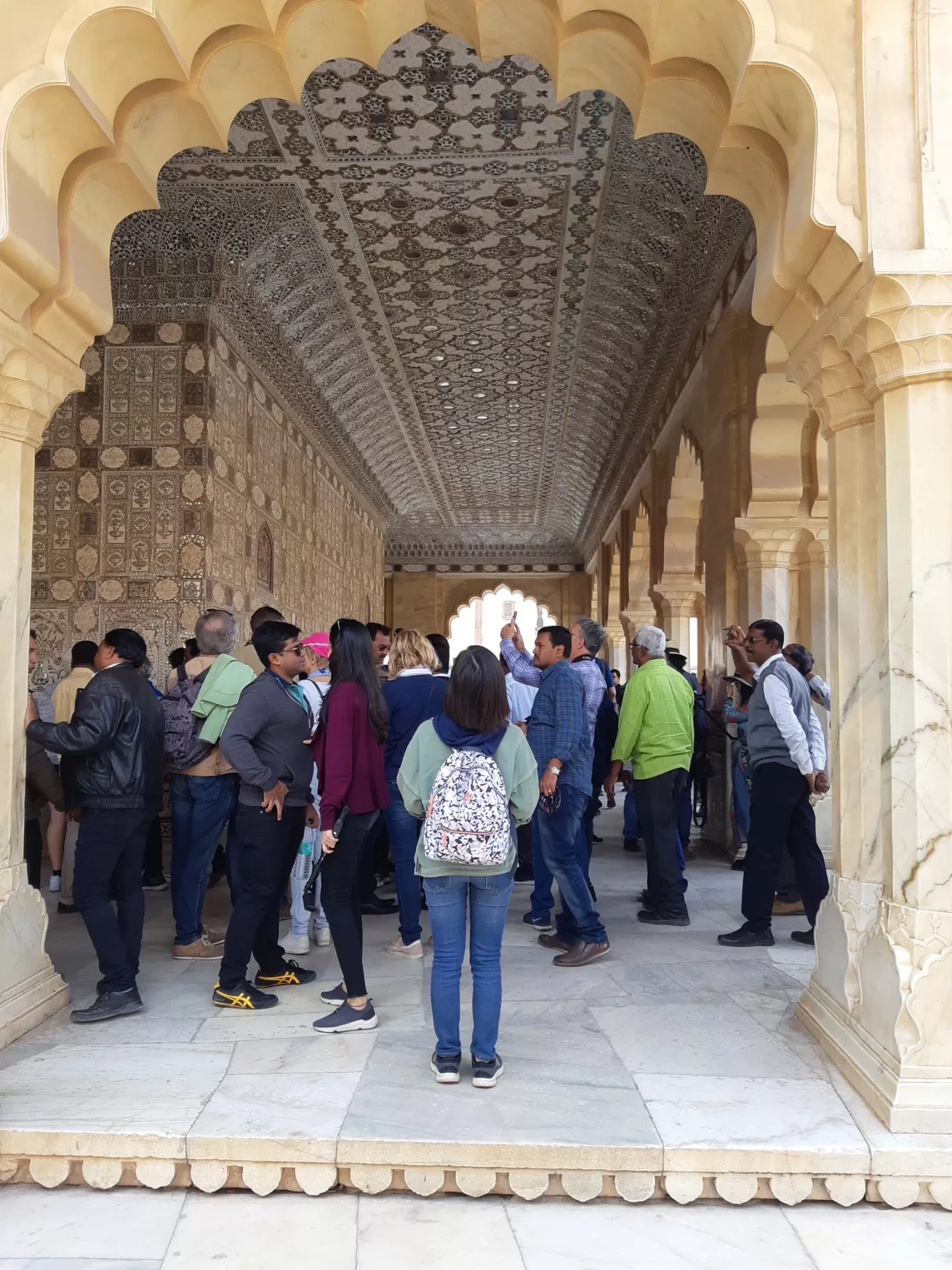 Photo of Jaipur By Gaurav K.