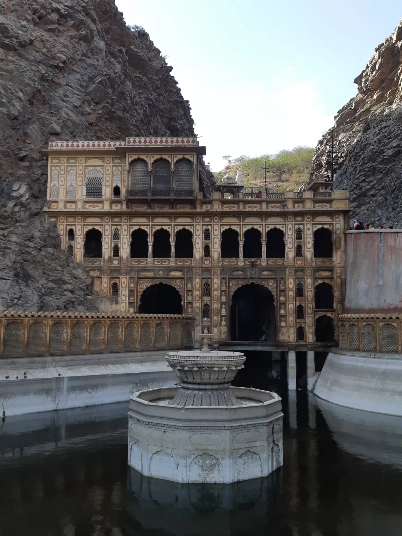 Photo of Jaipur By Gaurav K.
