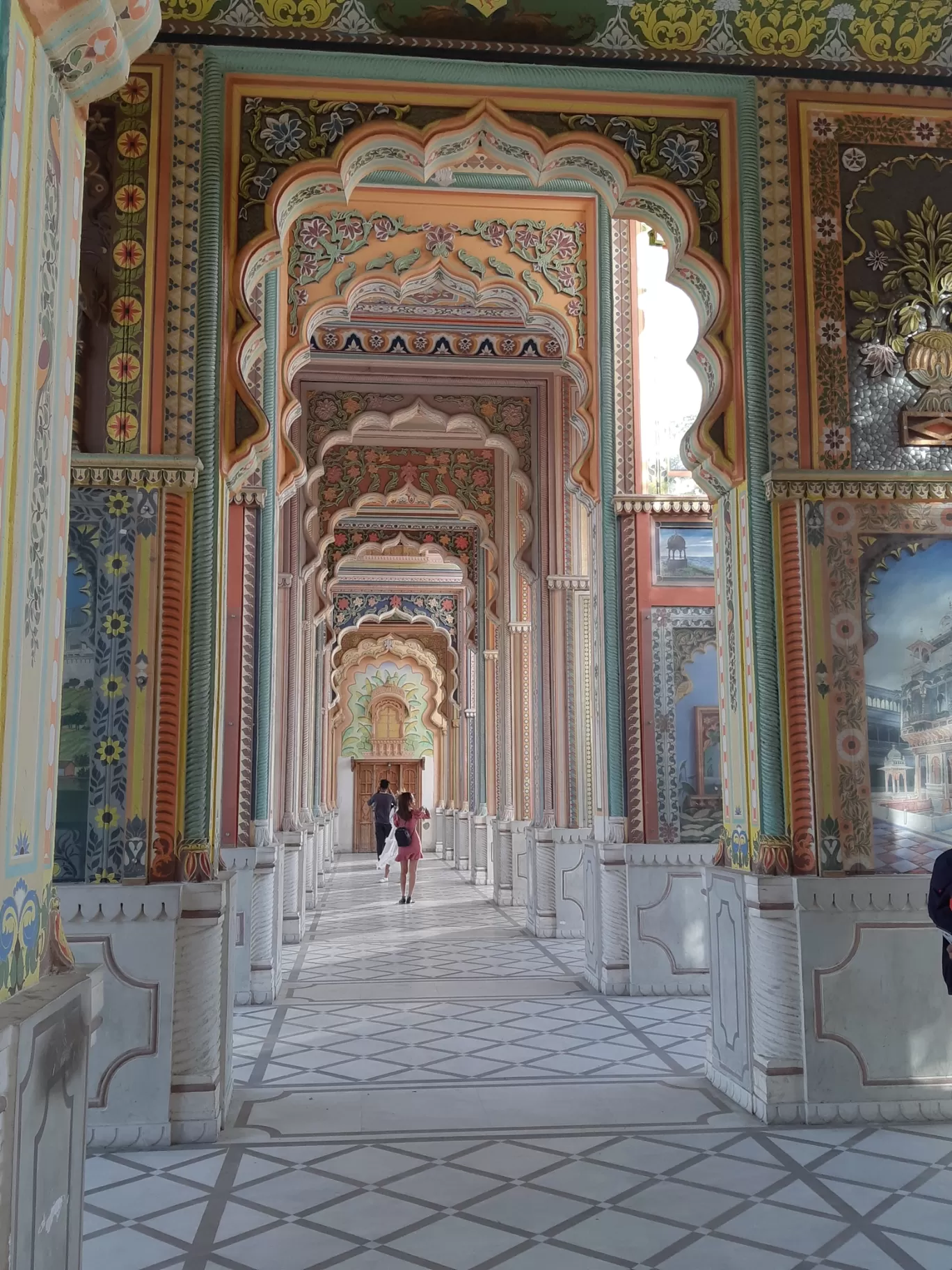 Photo of Jaipur By Gaurav K.