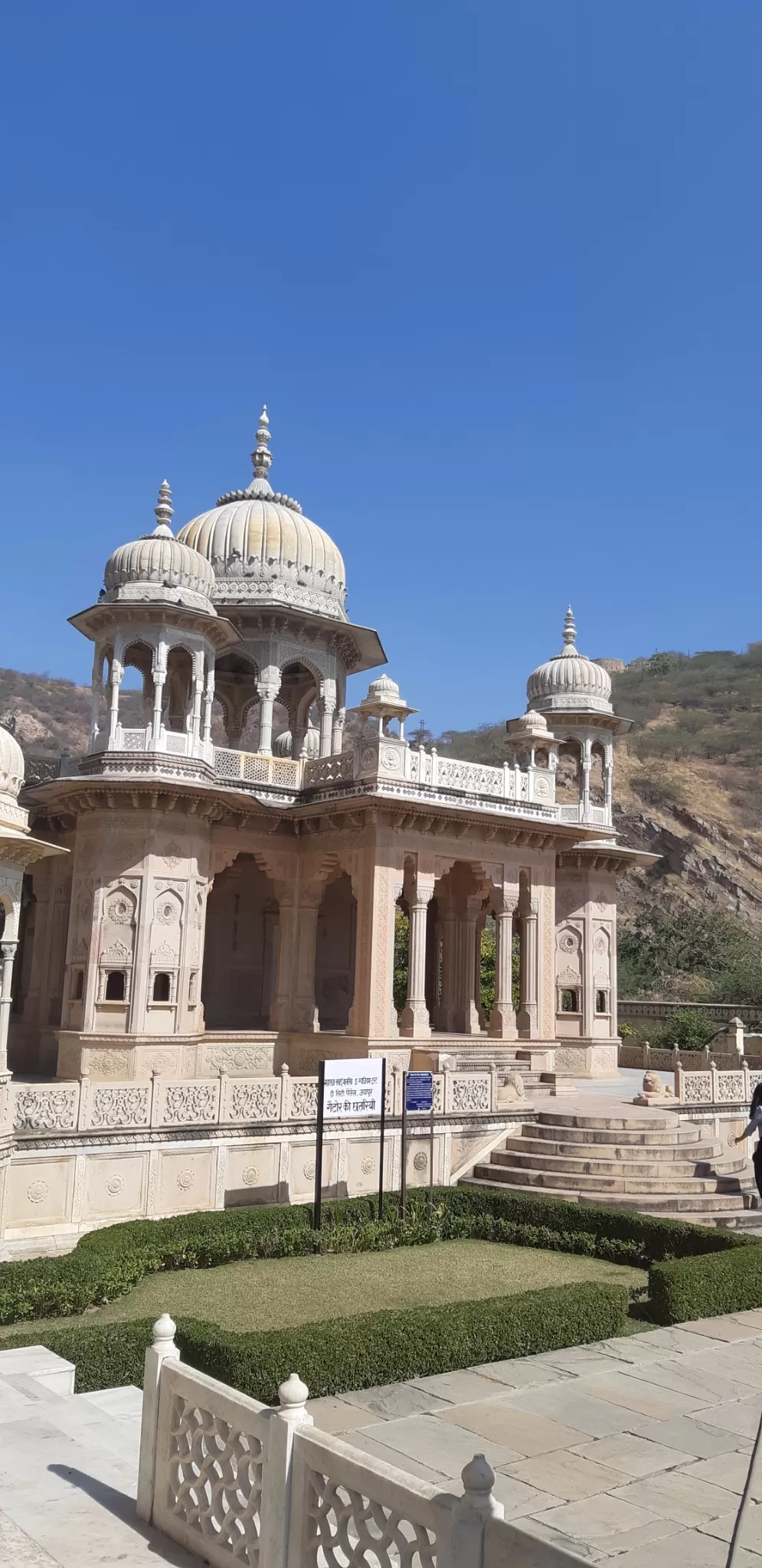 Photo of Jaipur By Gaurav K.