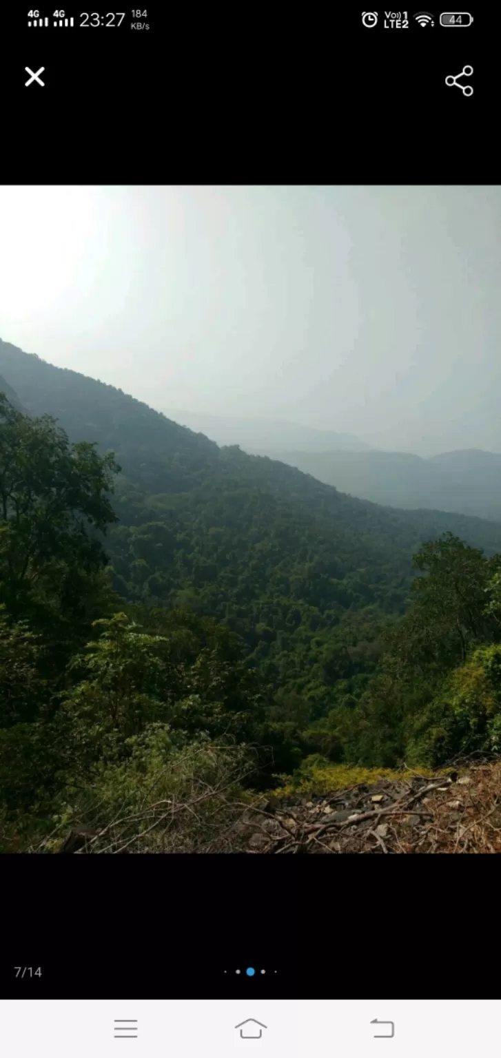 Photo of Pune By Sadhana Pandey