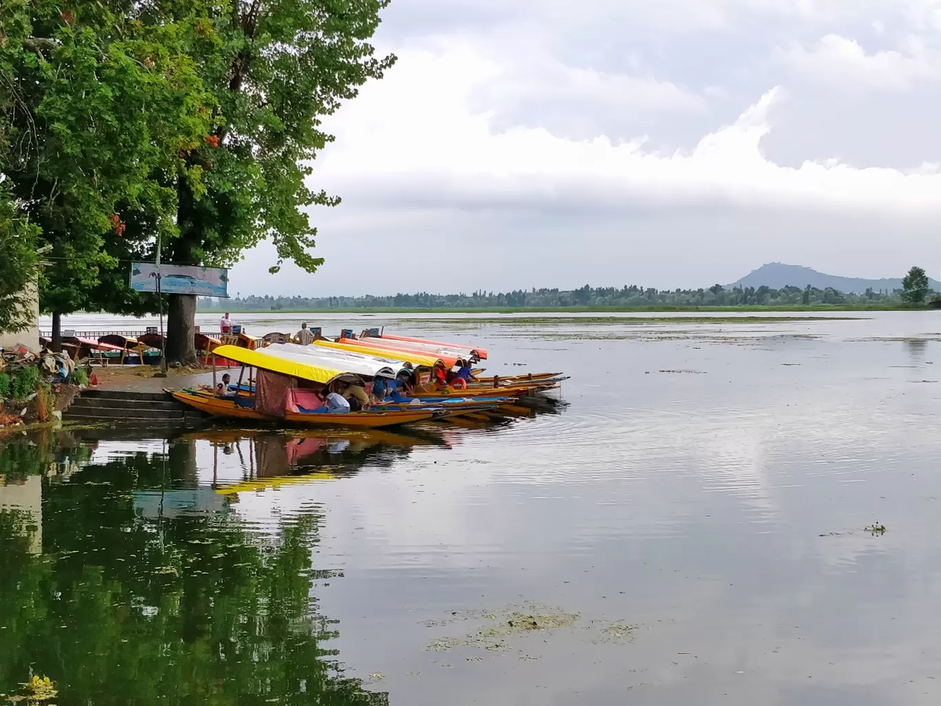 Photo of Jammu and Kashmir By Kinjal Gala