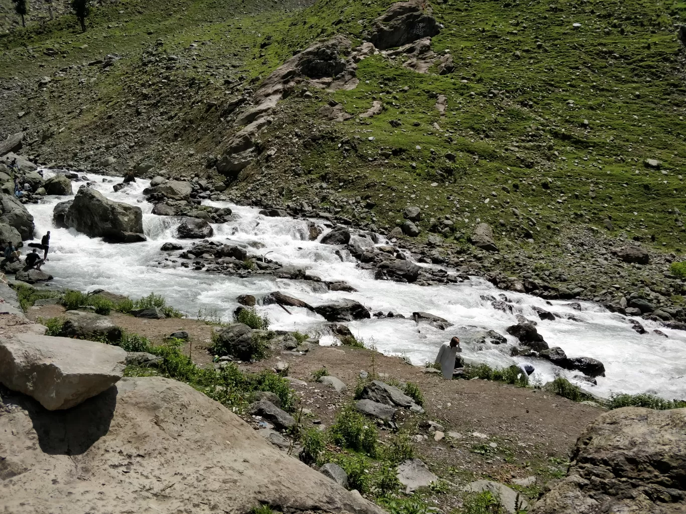 Photo of Jammu and Kashmir By Kinjal Gala