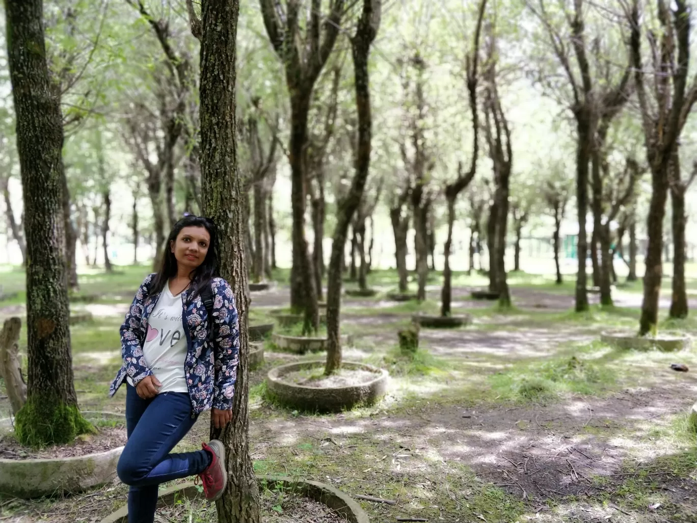 Photo of Jammu and Kashmir By Kinjal Gala