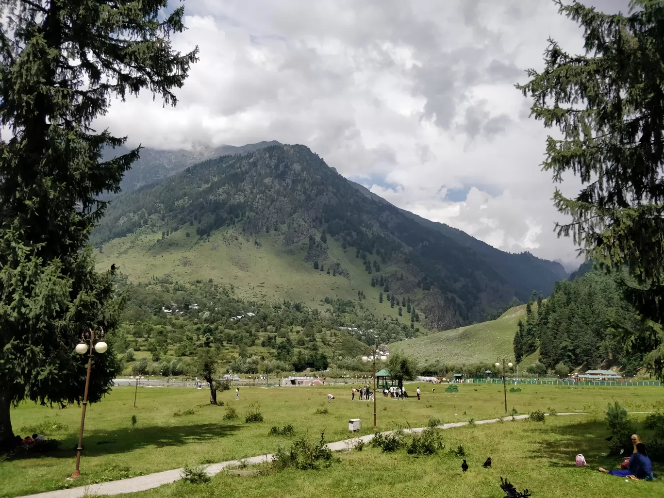 Photo of Jammu and Kashmir By Kinjal Gala