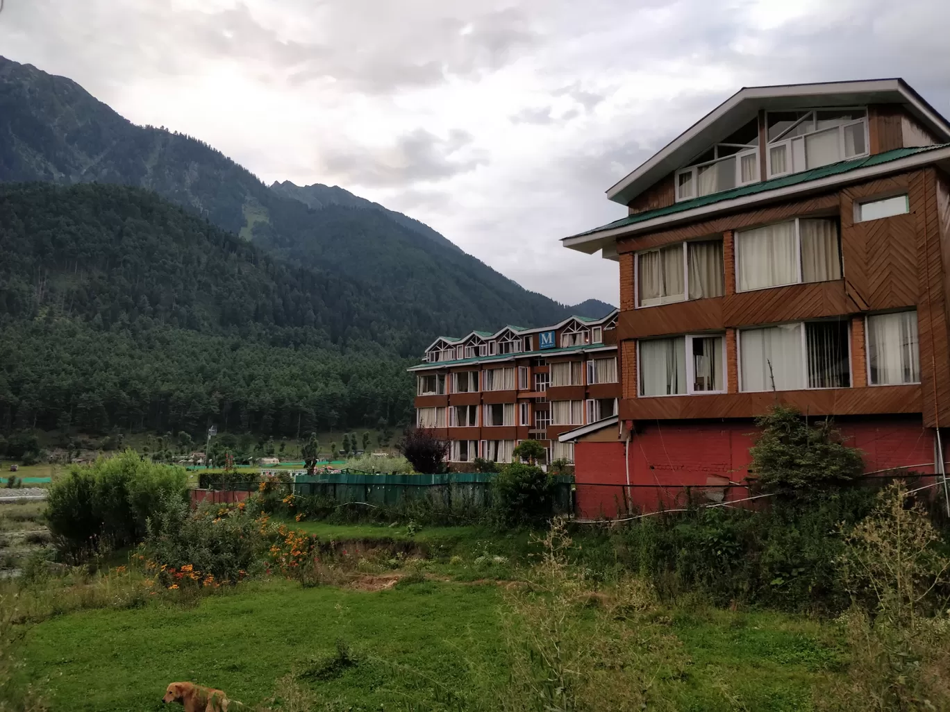 Photo of Jammu and Kashmir By Kinjal Gala