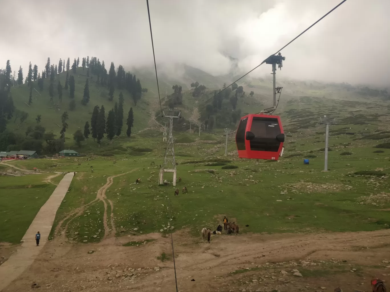 Photo of Jammu and Kashmir By Kinjal Gala