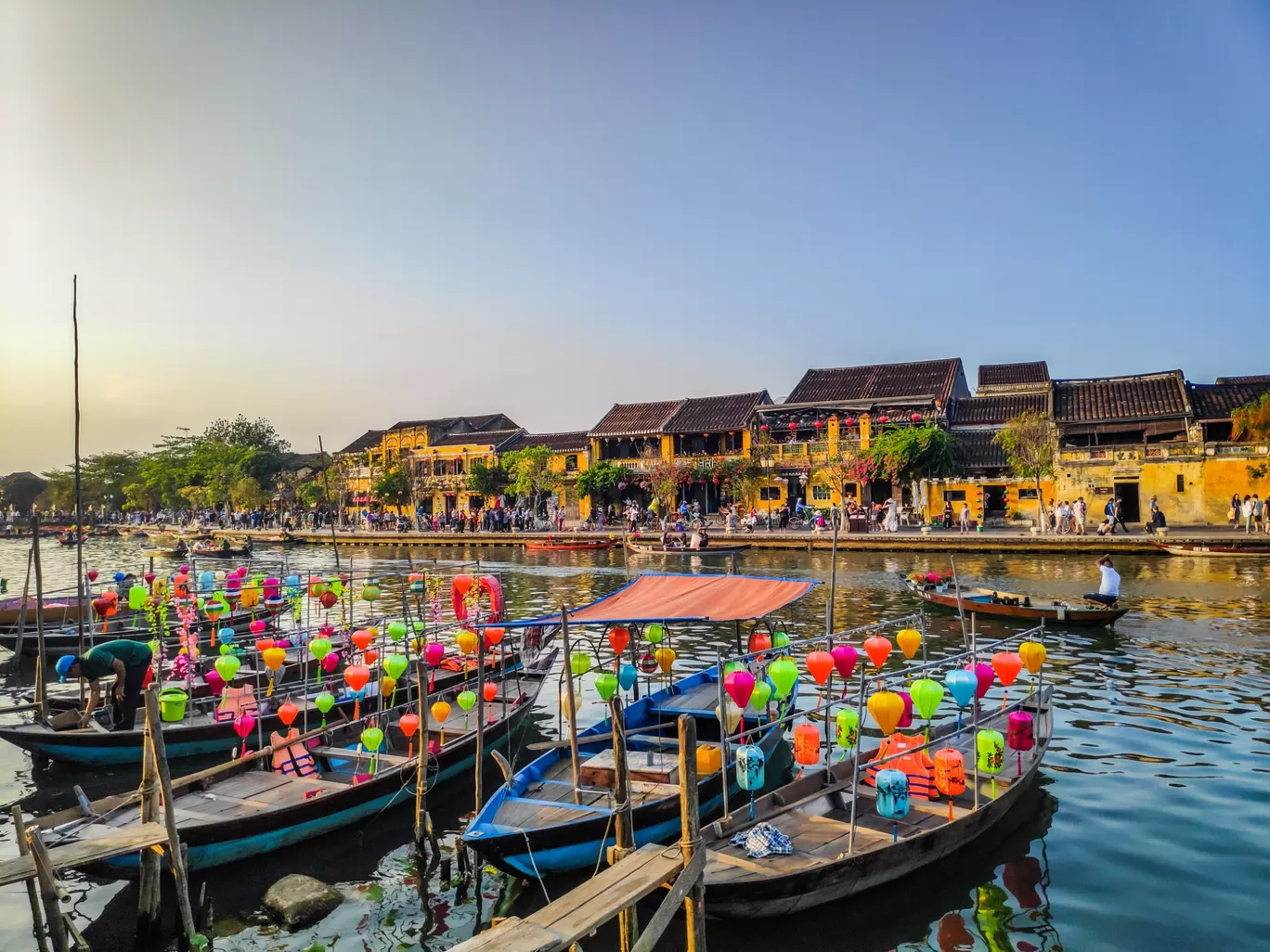 Photo of Hội An By Amritraj Laishram