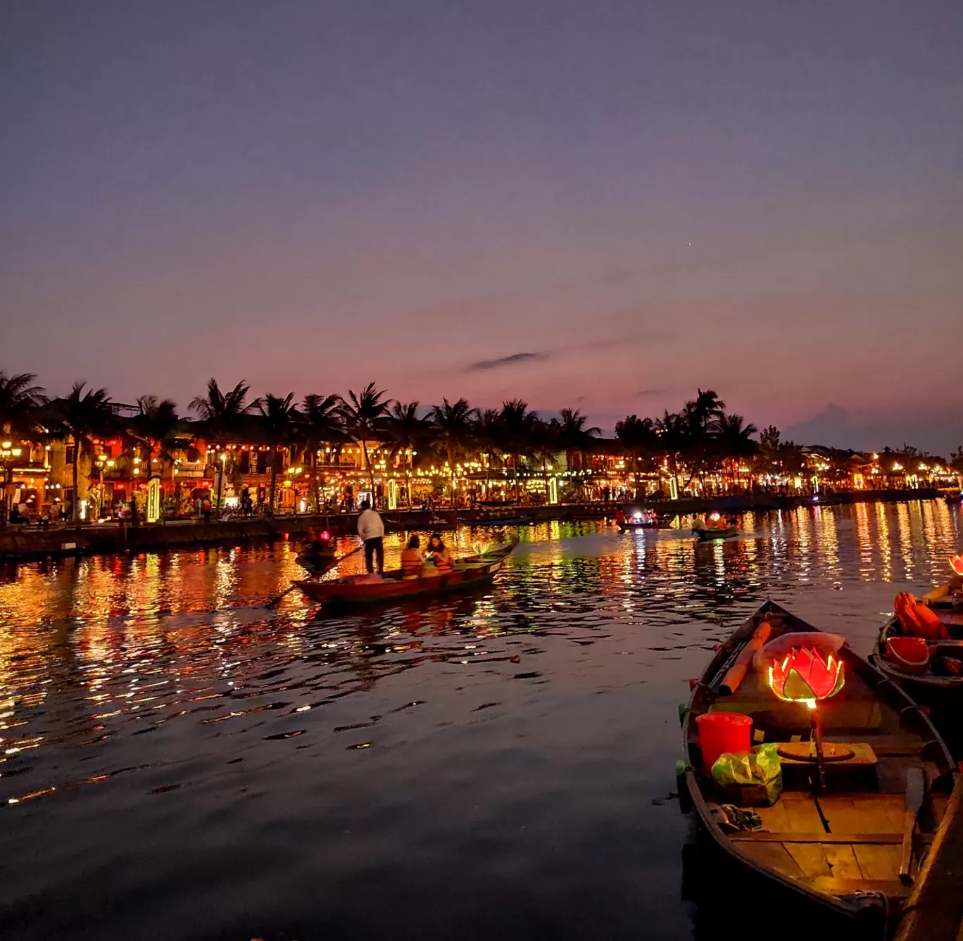 Photo of Hội An By Amritraj Laishram