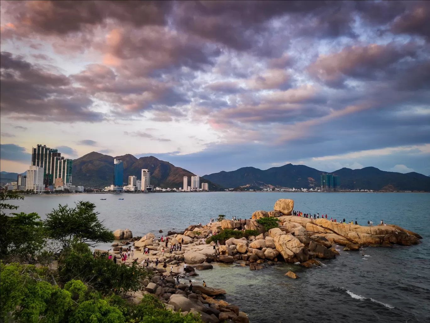 Photo of Nha Trang By Amritraj Laishram