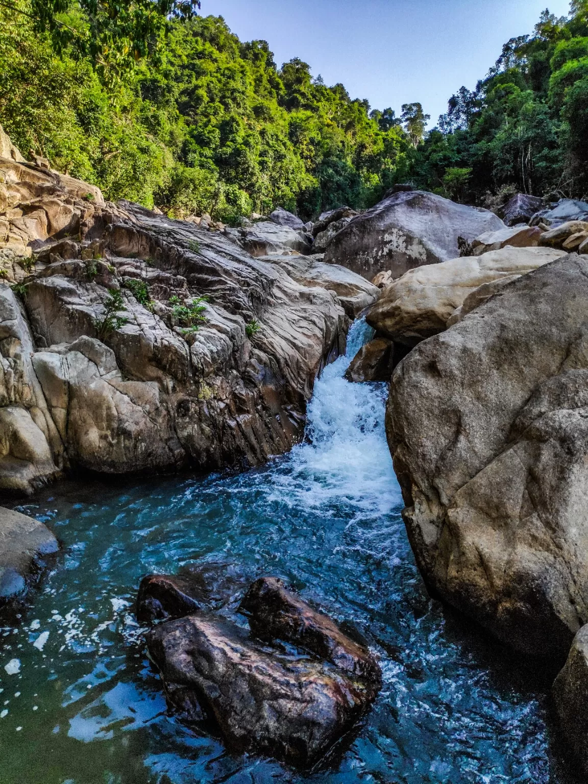 Photo of Nha Trang By Amritraj Laishram