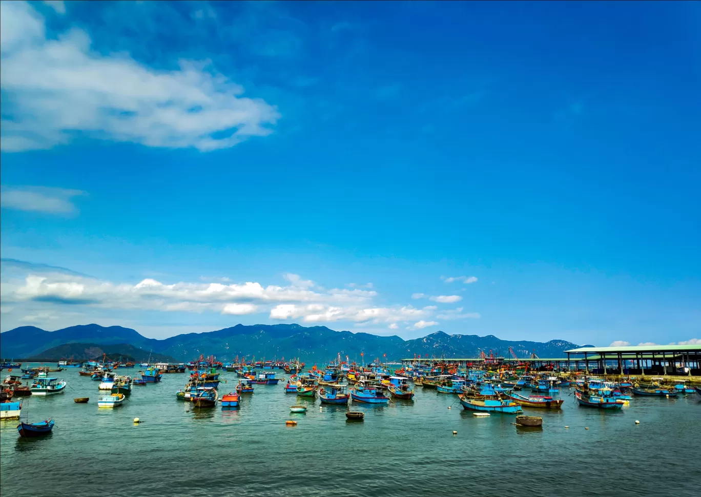 Photo of Nha Trang By Amritraj Laishram