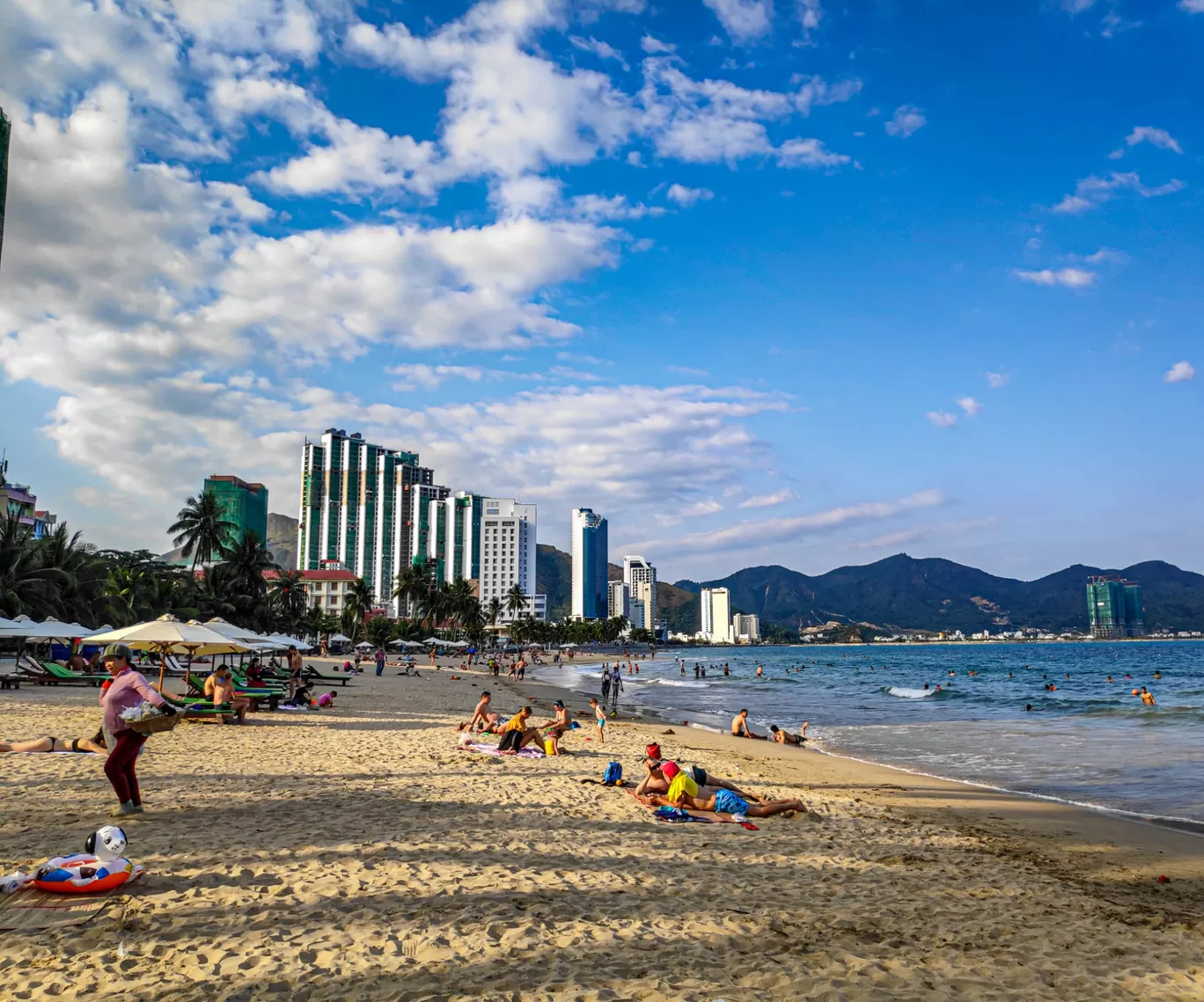 Photo of Nha Trang By Amritraj Laishram