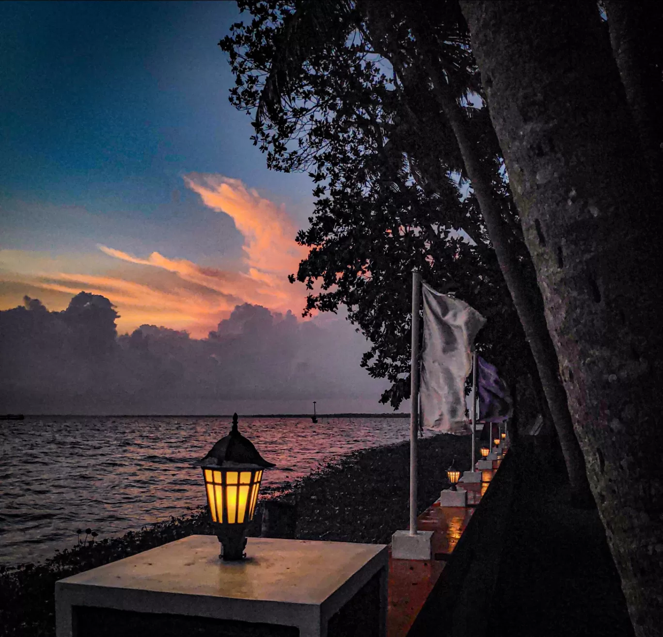 Photo of Kumarakom By Amritraj Laishram